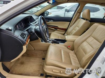 Zdjęcie 7 z 13 samochodu: 2011 HONDA ACCORD EXL VIN:5KBCP3F87BB001403 - miniatura