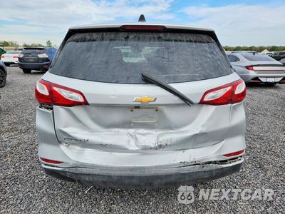 Zdjęcie 6 z 13 samochodu: 2018 CHEVROLET EQUINOX LS VIN:3GNAXHEV6JL100733 - miniatura