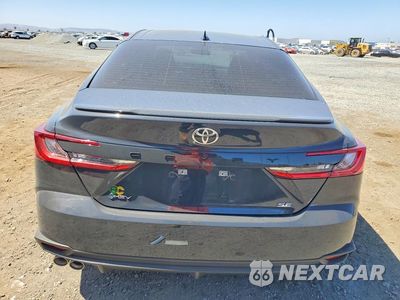 Zdjęcie 6 z 13 samochodu: 2026 TOYOTA CAMRY SE VIN:4T1DAACK3TU263688 - miniatura