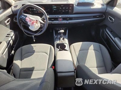 Zdjęcie 8 z 13 samochodu: 2025 KIA K4 LXS VIN:3KPFT4DE5SE080789 - miniatura