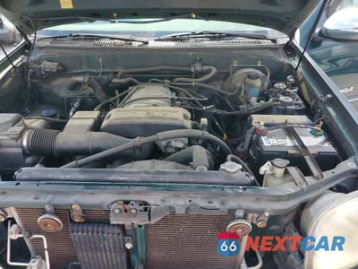Zdjęcie 11 z 12 samochodu: 2000 TOYOTA TUNDRA SR5 VIN:5TBBT4413YS032923 - miniatura