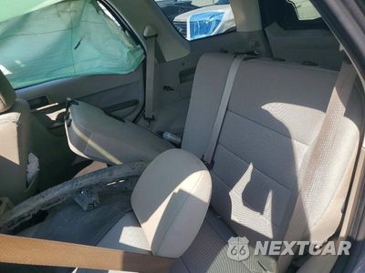 Zdjęcie 10 z 14 samochodu: 2012 FORD ESCAPE XLT VIN:1FMCU0DG5CKA98844 - miniatura
