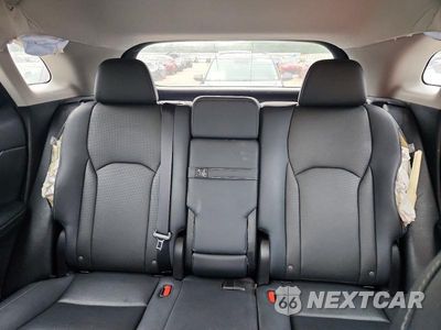 Zdjęcie 10 z 14 samochodu: 2022 LEXUS RX 350 VIN:2T2HZMAA1NC220229 - miniatura