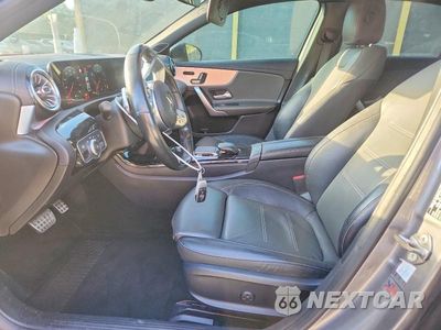 Zdjęcie 7 z 12 samochodu: 2019 MERCEDES-BENZ A 220 VIN:WDD3G4EB8KW001820 - miniatura