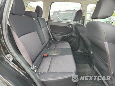 Zdjęcie 11 z 14 samochodu: 2014 SUBARU FORESTER 2.5I PREMIUM VIN:JF2SJAEC9EH478586 - miniatura
