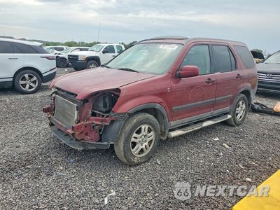 2003 HONDA CR-V EX SHSRD78843U129680 - główne zdjęcie licytacji z USA - miniatura