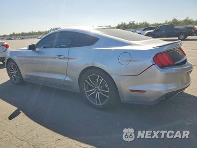 Drugie zdjęcie samochodu z przodu: 2017 FORD MUSTANG VIN:1FA6P8TH4H5279673 - miniatura