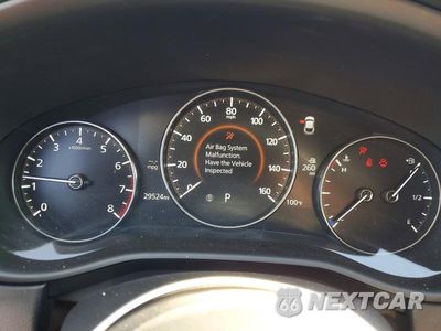 Zdjęcie 9 z 13 samochodu: 2023 MAZDA CX-30 PREFERRED VIN:3MVDMBCMXPM562333 - miniatura