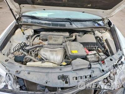 Zdjęcie 11 z 12 samochodu: 2014 TOYOTA CAMRY LE VIN:4T4BF1FKXER442162 - miniatura