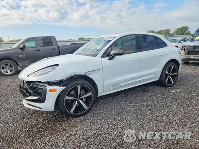 2024 PORSCHE MACAN BASE WP1AA2A52RLB08427 - główne zdjęcie licytacji z USA - miniatura
