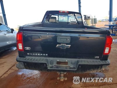 Zdjęcie 6 z 13 samochodu: 2016 CHEVROLET SILVERADO K1500 LTZ VIN:1GCVKSEC9GZ272616 - miniatura