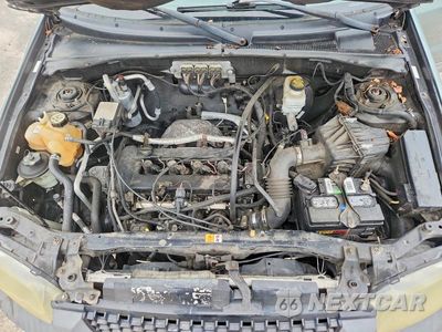 Zdjęcie 12 z 13 samochodu: 2007 FORD ESCAPE XLS VIN:1FMYU02Z07KA51642 - miniatura