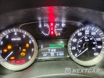 Zdjęcie 9 z 12 samochodu: 2013 NISSAN SENTRA S VIN:3N1AB7AP2DL705512 - miniatura