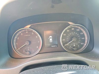 Zdjęcie 9 z 12 samochodu: 2018 HYUNDAI ELANTRA SEL VIN:5NPD84LF1JH220690 - miniatura
