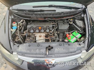Zdjęcie 11 z 12 samochodu: 2010 HONDA CIVIC LX VIN:2HGFA1F51AH332513 - miniatura