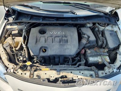 Zdjęcie 11 z 12 samochodu: 2010 TOYOTA COROLLA LE VIN:2T1BU4EE4AC352983 - miniatura