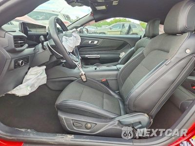 Zdjęcie 7 z 12 samochodu: 2024 FORD MUSTANG VIN:1FA6P8TH0R5123244 - miniatura