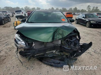 Piąte zdjęcie samochodu w środku: 2014 TOYOTA COROLLA LE ECO PREMIUM VIN:5YFBPRHE9EP027090 - miniatura