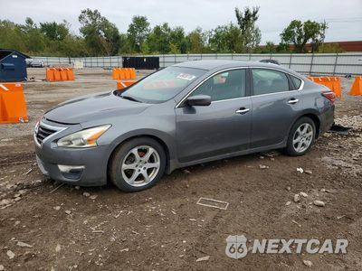 2015 NISSAN ALTIMA 2.5 SV 1N4AL3AP4FC168195 - główne zdjęcie licytacji z USA - miniatura