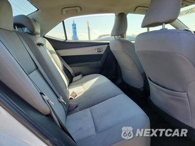 Zdjęcie 10 z 12 samochodu: 2016 TOYOTA COROLLA LE VIN:2T1BURHE6GC640117 - miniatura