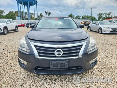 Piąte zdjęcie samochodu w środku: 2014 NISSAN ALTIMA 2.5 SL VIN:1N4AL3AP8EC268170 - miniatura