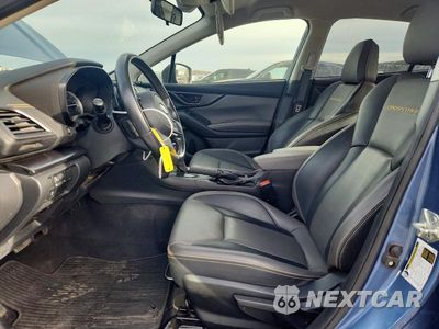 Zdjęcie 7 z 12 samochodu: 2022 SUBARU CROSSTREK SPORT VIN:JF2GTHRC7NH257393 - miniatura