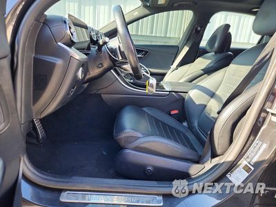 Zdjęcie 7 z 12 samochodu: 2023 MERCEDES-BENZ C 300 VIN:W1KAF4GB1PR129331 - miniatura