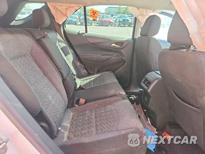 Zdjęcie 11 z 13 samochodu: 2022 CHEVROLET EQUINOX LT VIN:3GNAXKEV7NL269520 - miniatura
