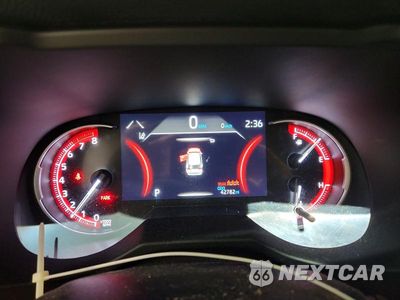Zdjęcie 9 z 13 samochodu: 2023 TOYOTA RAV4 XLE VIN:2T3P1RFV8PW374493 - miniatura