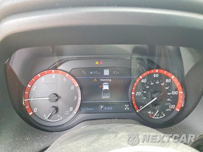 Zdjęcie 9 z 12 samochodu: 2024 NISSAN TITAN PRO-4X VIN:1N6AA1ED4RN101428 - miniatura