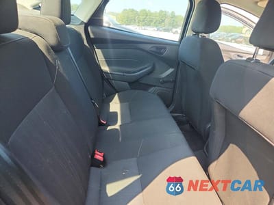 Zdjęcie 10 z 12 samochodu: 2016 FORD FOCUS S VIN:1FADP3E26GL241407 - miniatura