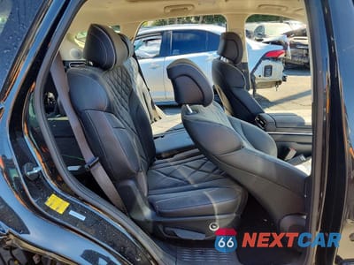 Zdjęcie 11 z 13 samochodu: 2026 GENESIS GV80 PRESTIGE VIN:KMUHEESC7TU306633 - miniatura