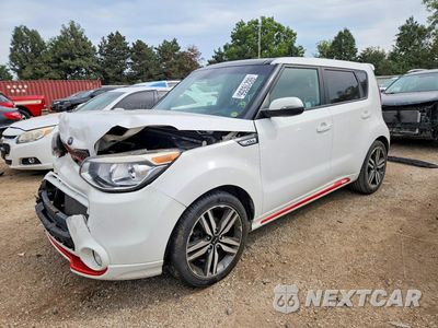 2014 KIA SOUL + KNDJP3A5XE7076934 - główne zdjęcie licytacji z USA - miniatura