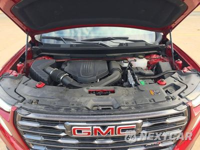 Zdjęcie 7 z 14 samochodu: 2025 GMC ACADIA AT4 VIN:1GKENPRS8SJ228723 - miniatura