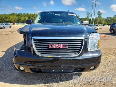 Piąte zdjęcie samochodu w środku: 2011 GMC YUKON SLT VIN:1GKS1CE04BR150051 - miniatura