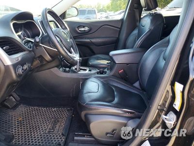 Zdjęcie 7 z 13 samochodu: 2015 JEEP CHEROKEE TRAILHAWK VIN:1C4PJMBS2FW735327 - miniatura