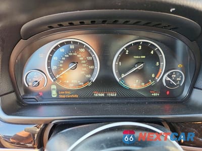 Zdjęcie 9 z 12 samochodu: 2014 BMW 535 D XDRIVE VIN:WBAFV3C58ED685365 - miniatura