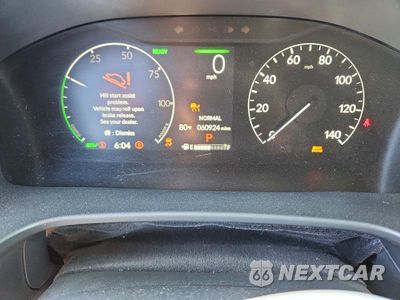 Zdjęcie 9 z 13 samochodu: 2023 HONDA CR-V SPORT VIN:7FARS6H55PE033922 - miniatura