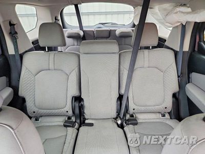 Zdjęcie 10 z 13 samochodu: 2023 HONDA PILOT LX VIN:5FNYG1H29PB024416 - miniatura