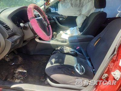 Zdjęcie 7 z 12 samochodu: 2013 NISSAN ALTIMA 2.5 VIN:1N4AL3AP6DC906074 - miniatura