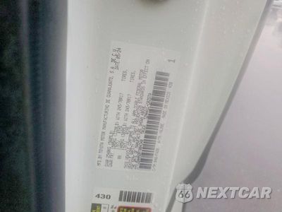 Zdjęcie 12 z 12 samochodu: 2024 TOYOTA TACOMA SR VIN:3TYJDAHN2RT004340 - miniatura