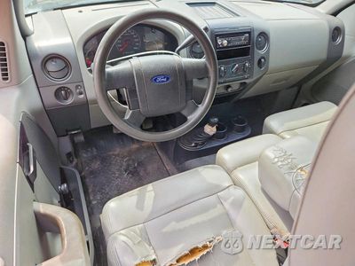 Zdjęcie 8 z 12 samochodu: 2005 FORD F150 VIN:1FTRF14W15NB62496 - miniatura