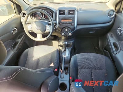 Zdjęcie 8 z 12 samochodu: 2014 NISSAN VERSA 1.6 S VIN:3N1CN7AP6EL810992 - miniatura