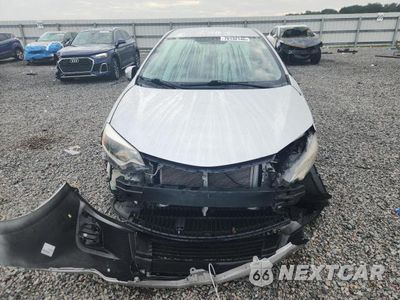 Piąte zdjęcie samochodu w środku: 2014 TOYOTA COROLLA L VIN:2T1BURHE4EC191341 - miniatura