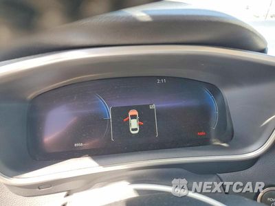 Zdjęcie 9 z 12 samochodu: 2026 TOYOTA COROLLA HYBRID XLE VIN:JTDBCMFE6T3132774 - miniatura