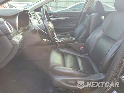 Zdjęcie 7 z 12 samochodu: 2016 NISSAN MAXIMA 3.5 SL VIN:1N4AA6AP1GC375653 - miniatura
