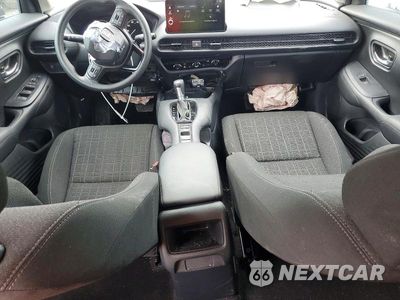 Zdjęcie 8 z 14 samochodu: 2026 HONDA HR-V LX VIN:3CZRZ1H37TM733112 - miniatura