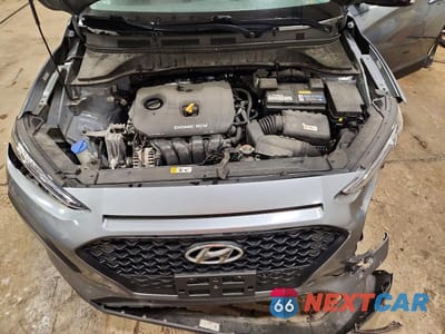 Zdjęcie 11 z 12 samochodu: 2019 HYUNDAI KONA SEL VIN:KM8K2CAA4KU230241 - miniatura