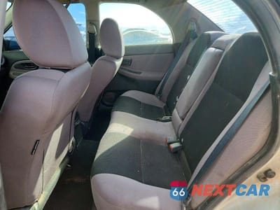 Zdjęcie 10 z 12 samochodu: 2006 SUBARU IMPREZA 2.5I VIN:JF1GD67676G509007 - miniatura