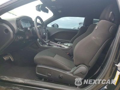 Zdjęcie 7 z 12 samochodu: 2018 DODGE CHALLENGER R/T 392 VIN:2C3CDZFJXJH205056 - miniatura